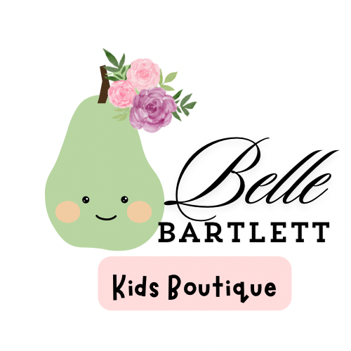 Belle Bartlett Kids Boutique