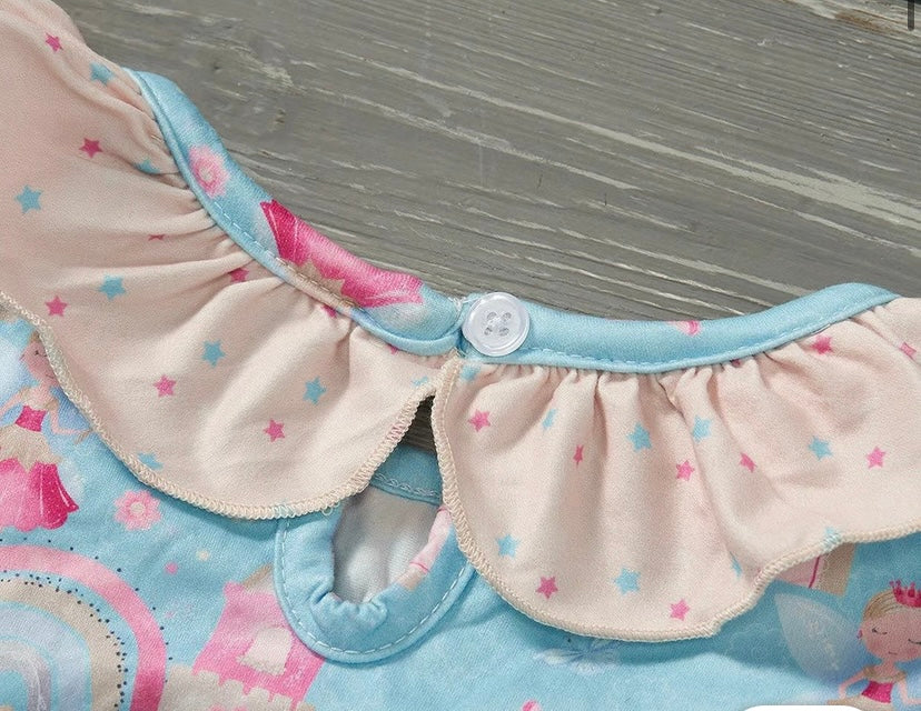 Fabulous Fairy Tale - Infant Romper